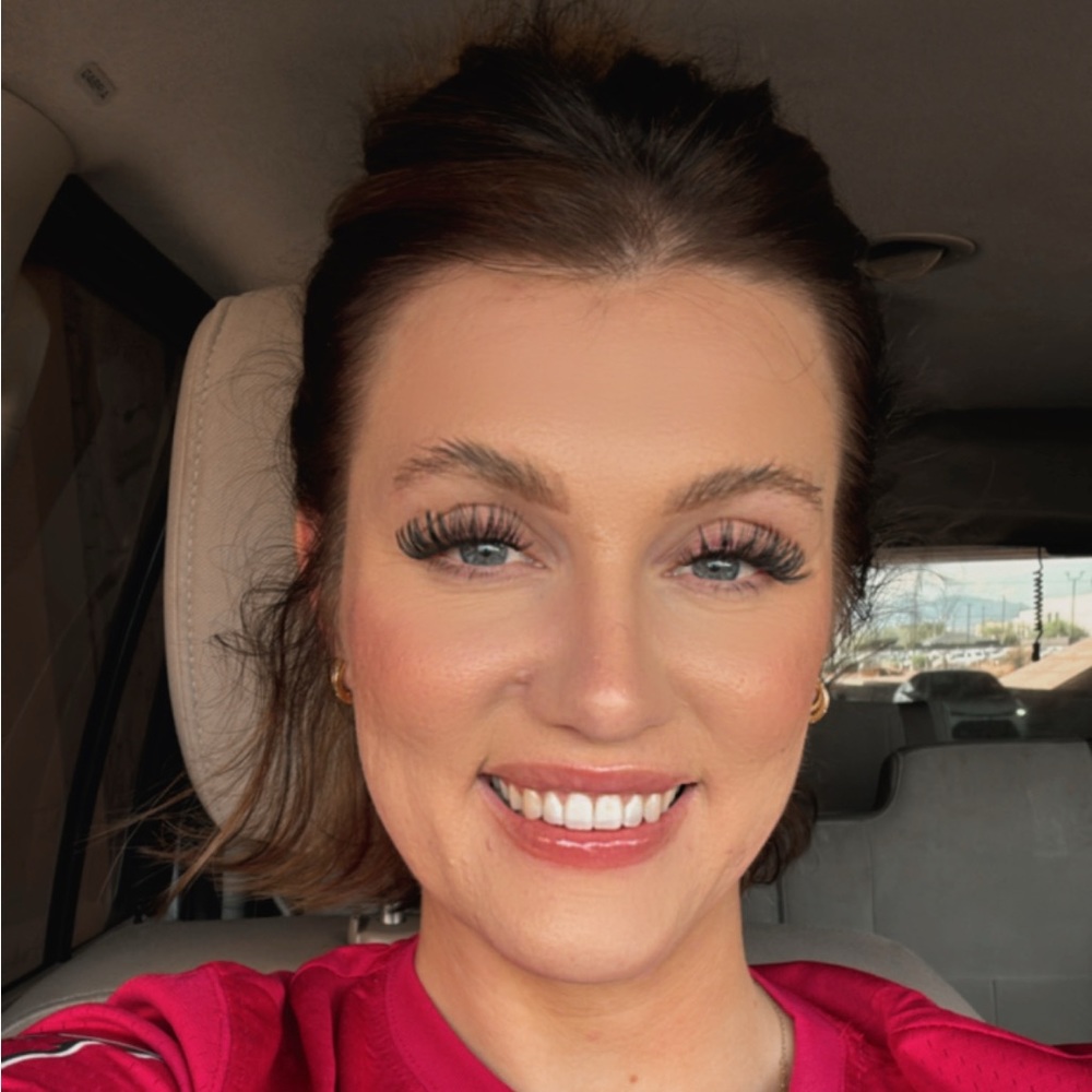 Meet your Posher, Jessa